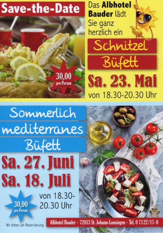 Langschläferfrühstück 2025-26